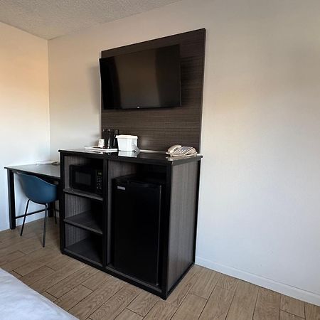 Regalodge Motel Юма Екстериор снимка