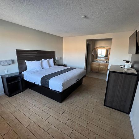 Regalodge Motel Юма Екстериор снимка