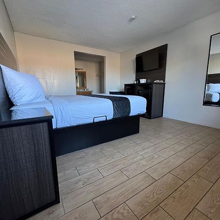 Regalodge Motel Юма Екстериор снимка