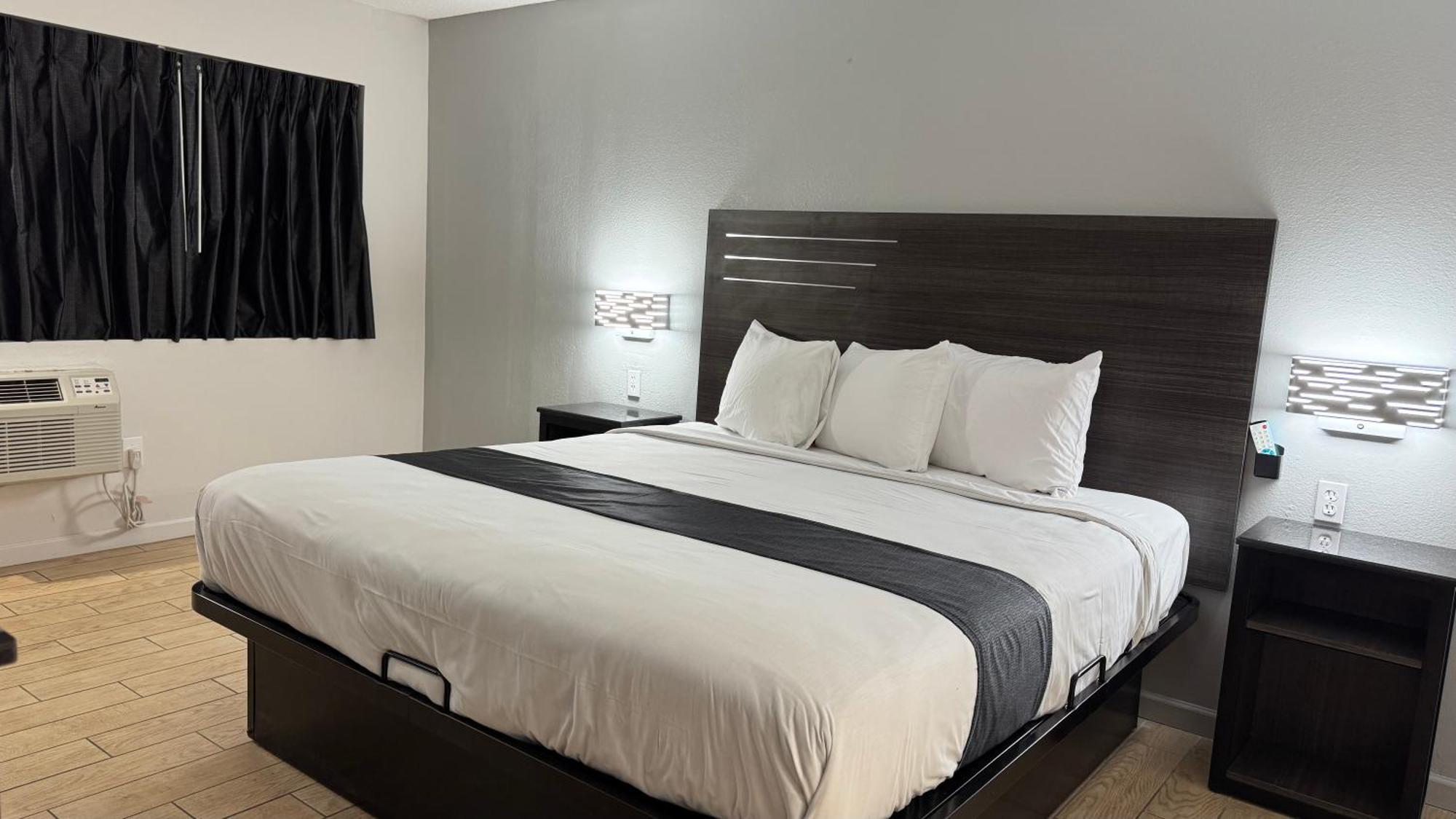 Regalodge Motel Юма Екстериор снимка