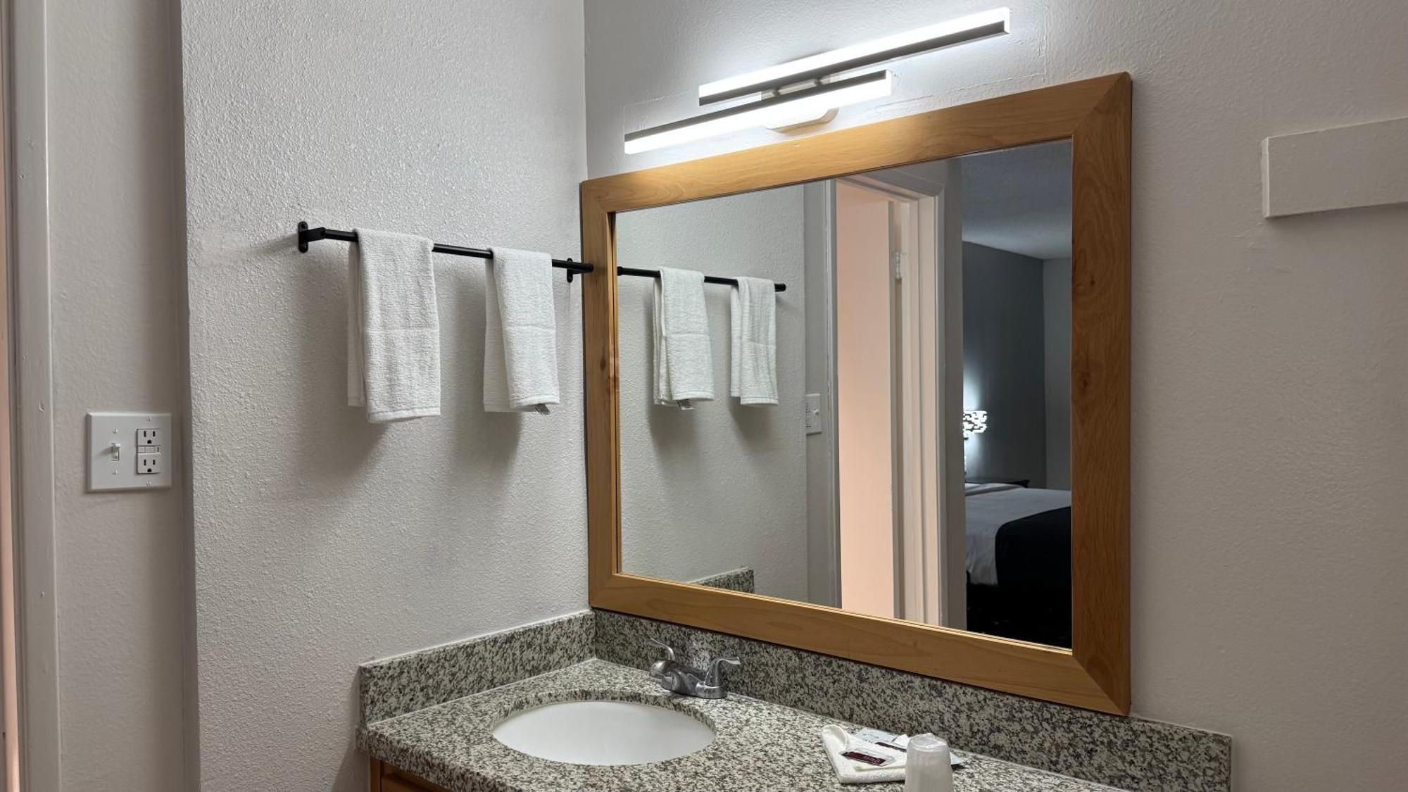Regalodge Motel Юма Екстериор снимка