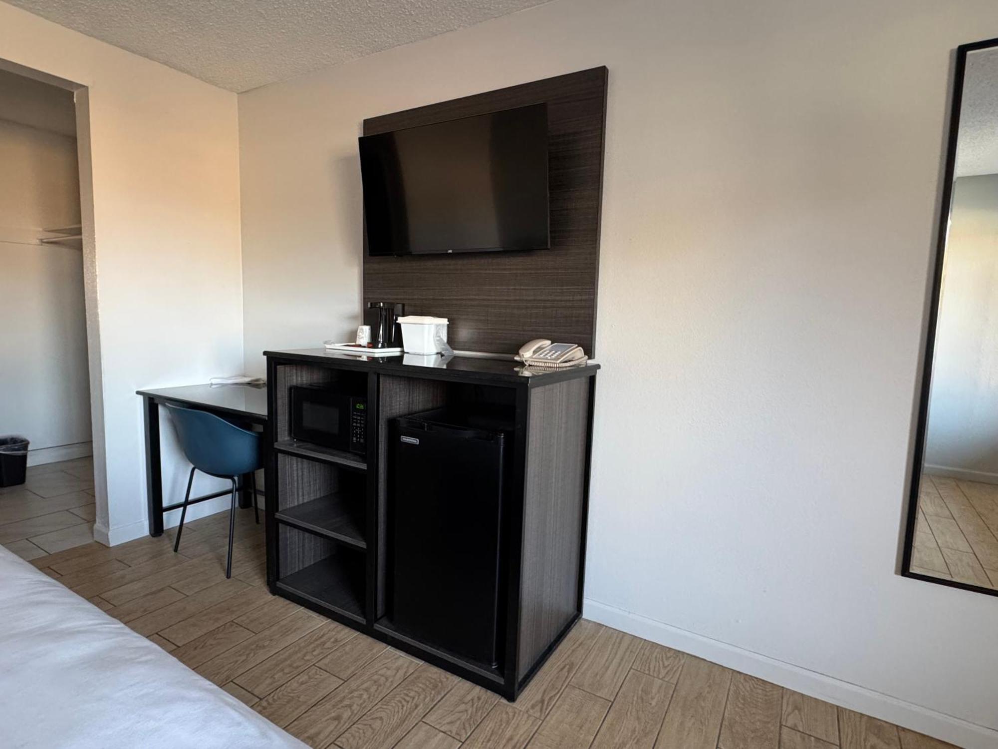 Regalodge Motel Юма Екстериор снимка