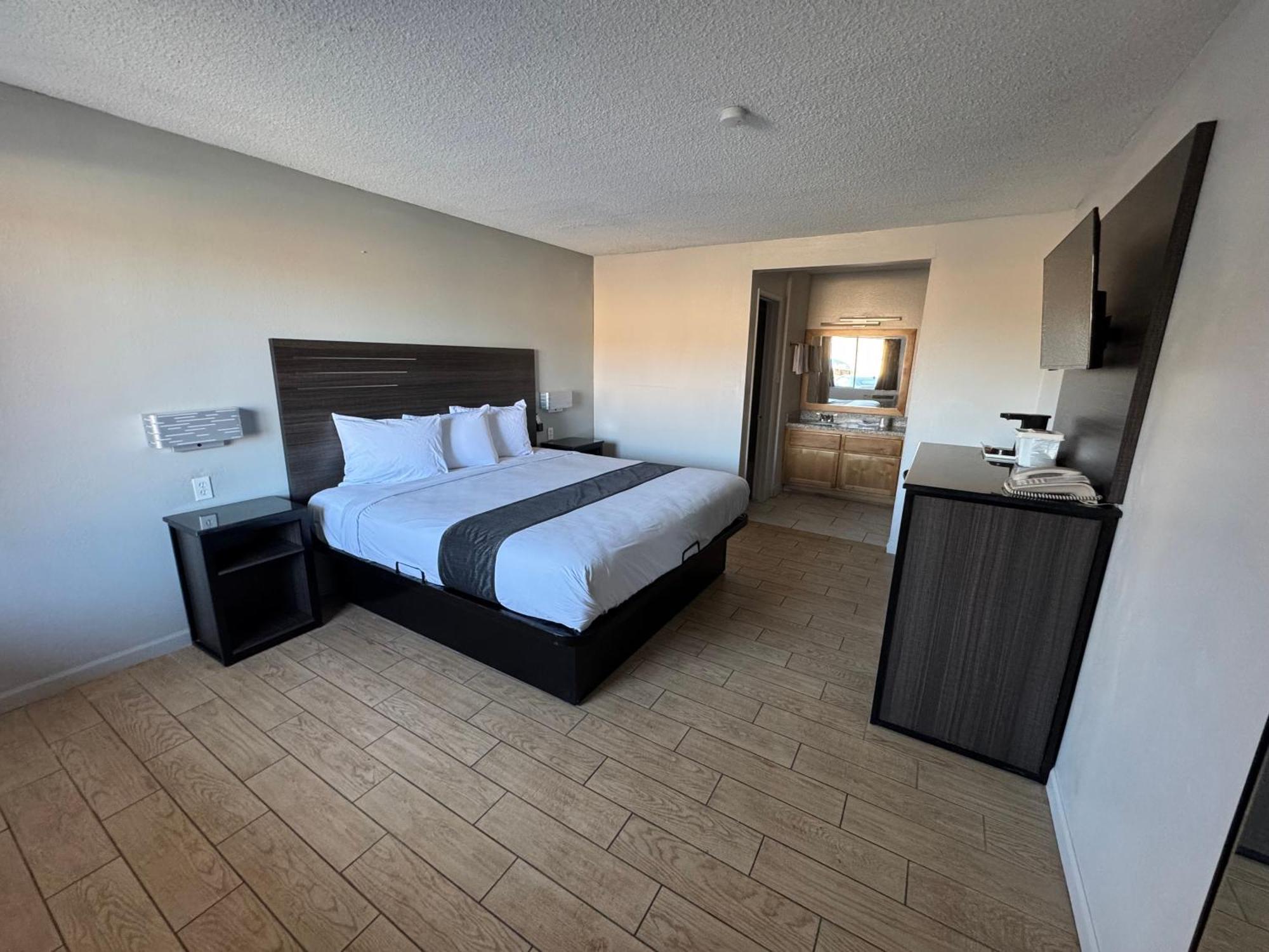 Regalodge Motel Юма Екстериор снимка