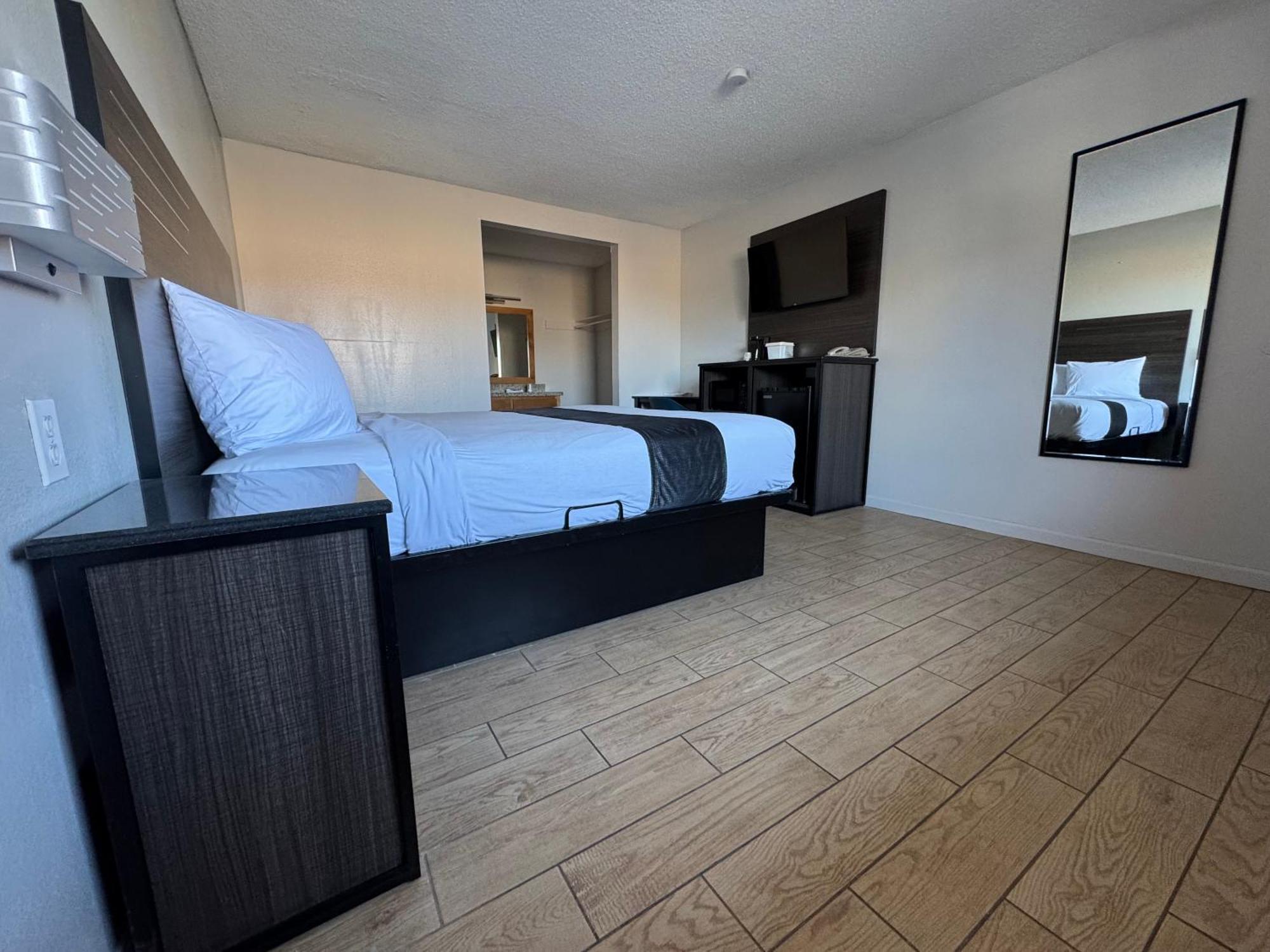 Regalodge Motel Юма Екстериор снимка