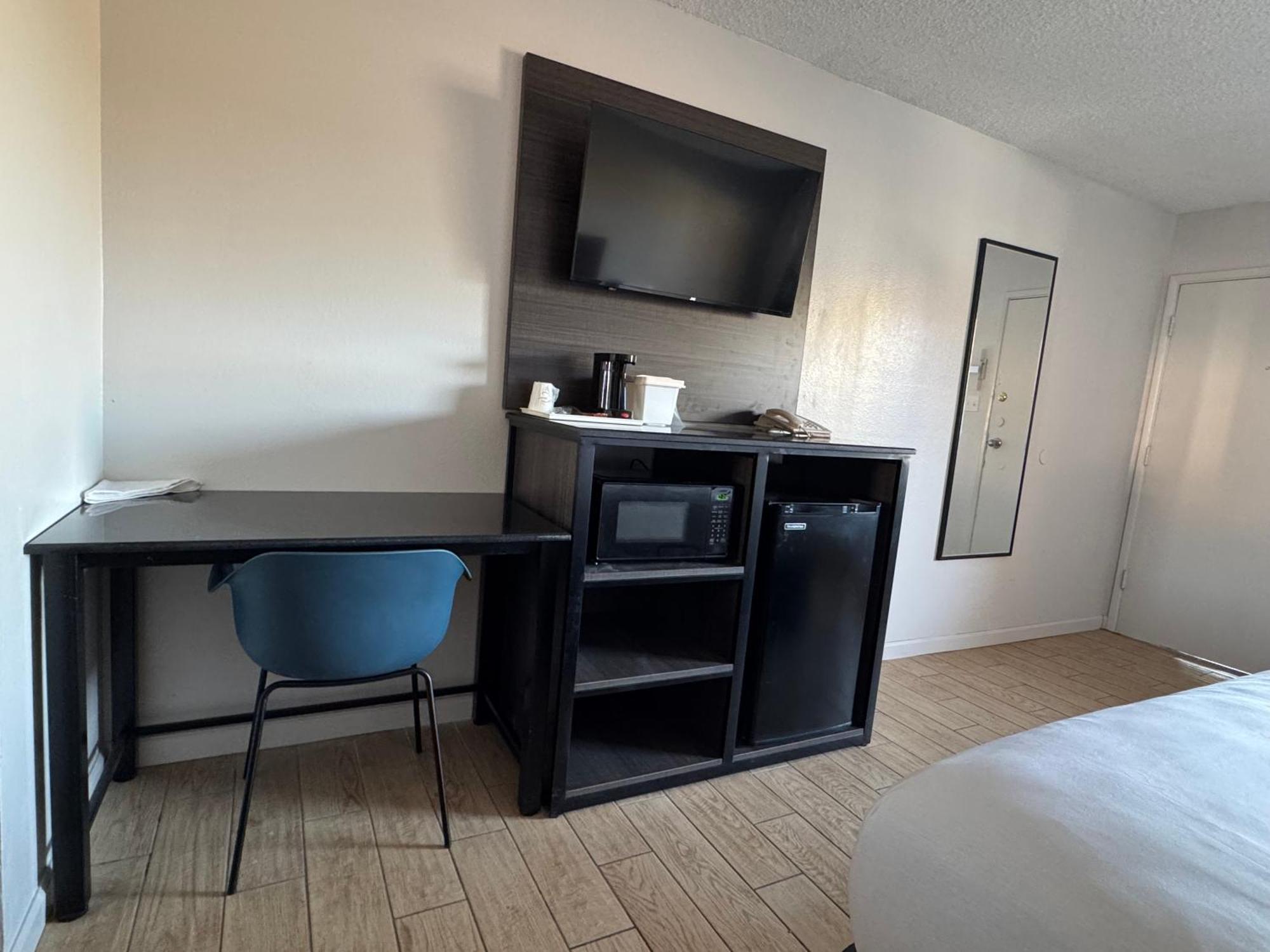 Regalodge Motel Юма Екстериор снимка